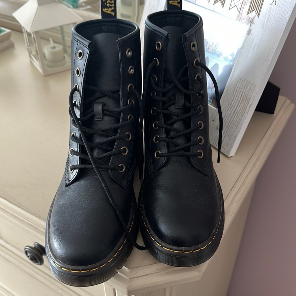 Doc martens